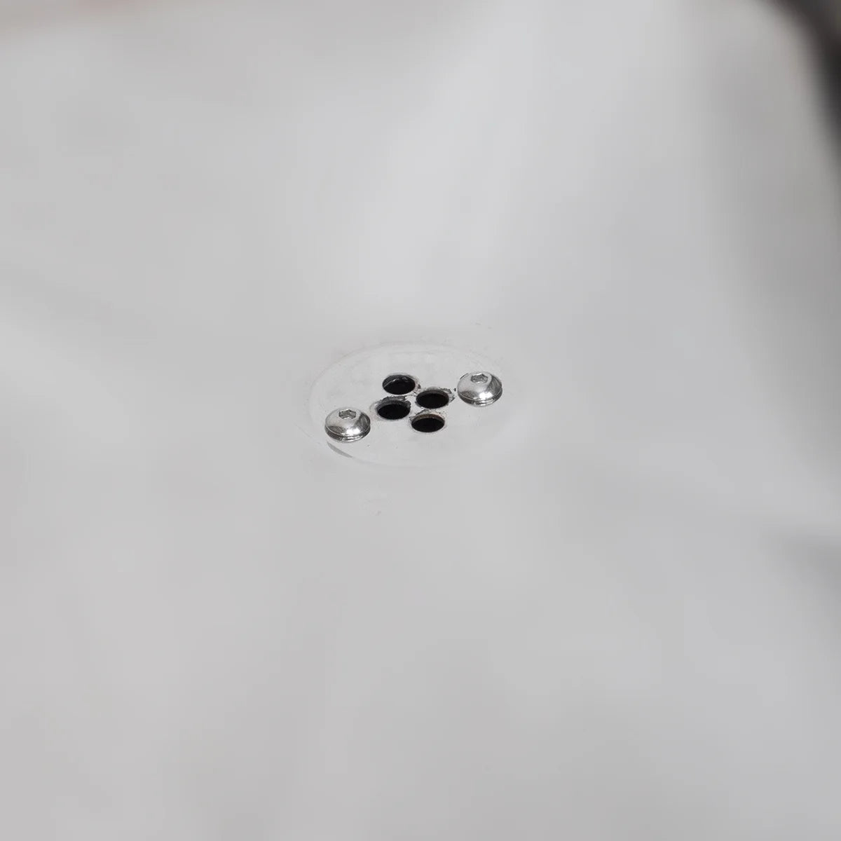 Four électrique mixte vapeur Tecnoeka 5 x GN 2/3 avec écran tactile