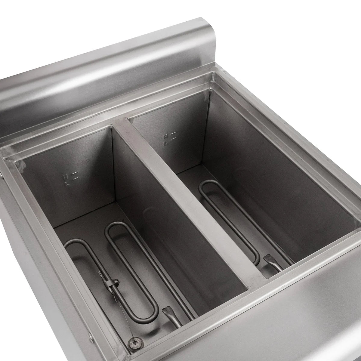 Cuiseur à pâtes électrique - 4 paniers - 16,5 L