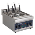 Cuiseur à pâtes électrique - 4 paniers - 16,5 L