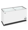 Congélateur coffre pour crème glacée Tefcold IC502SC