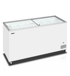 Congélateur coffre pour crème glacée Tefcold IC502SC