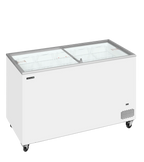 Congélateur coffre pour crème glacée Tefcold IC402SC
