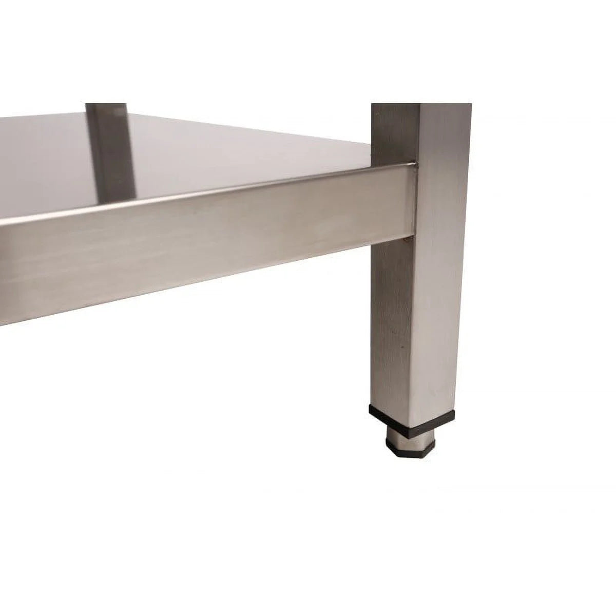 Table d’entrée PROFI 1200 x 700 à droite pour les HSM ECO, PROFI et HYPRO