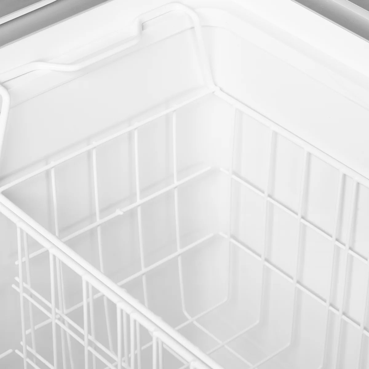 Congélateur coffre pour crème glacée Tefcold IC502SC