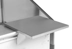 Étagère pour balances de la gamme SOCA / SOCB