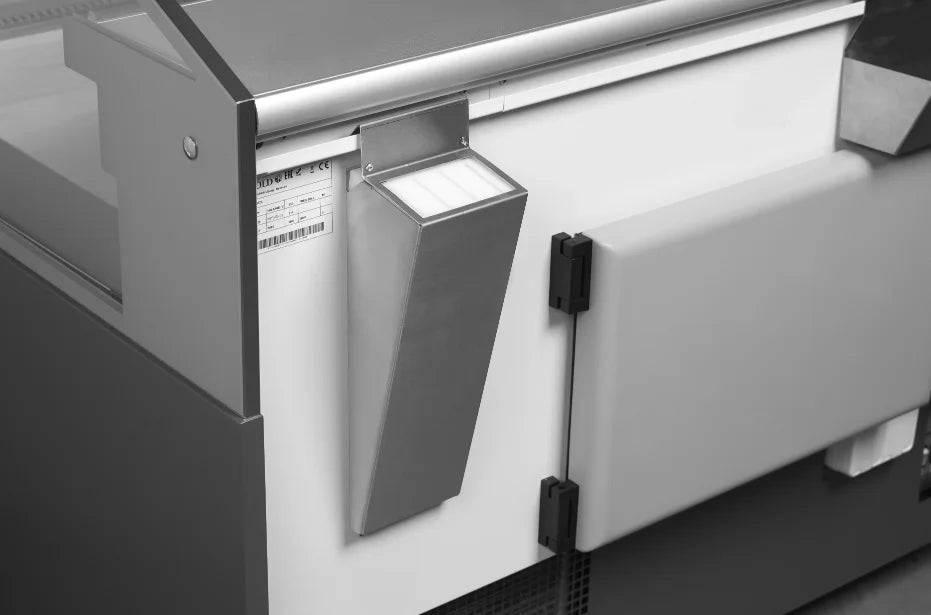 Porte-couteaux pour la gamme SOCA / SOCB