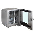Four mixte Tecnoeka Millennial Black Mask MKF 711 BM, 7 x GN 1/1