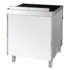 Cuisinière vitrocéramique Série 700 - 70/70 avec four électrique - 13,9 kW