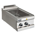 Bain-marie Série 700 - 40/70 GN 1/1 - Appareil de table