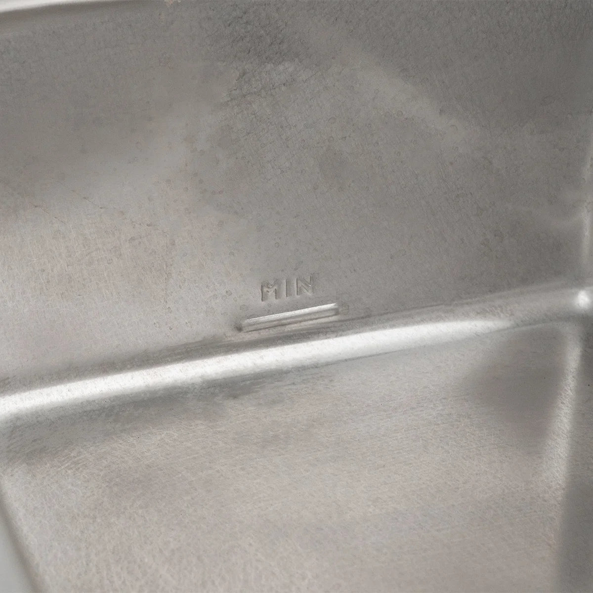 Bain-marie Série 700 - 40/70 GN 1/1 - Appareil de table