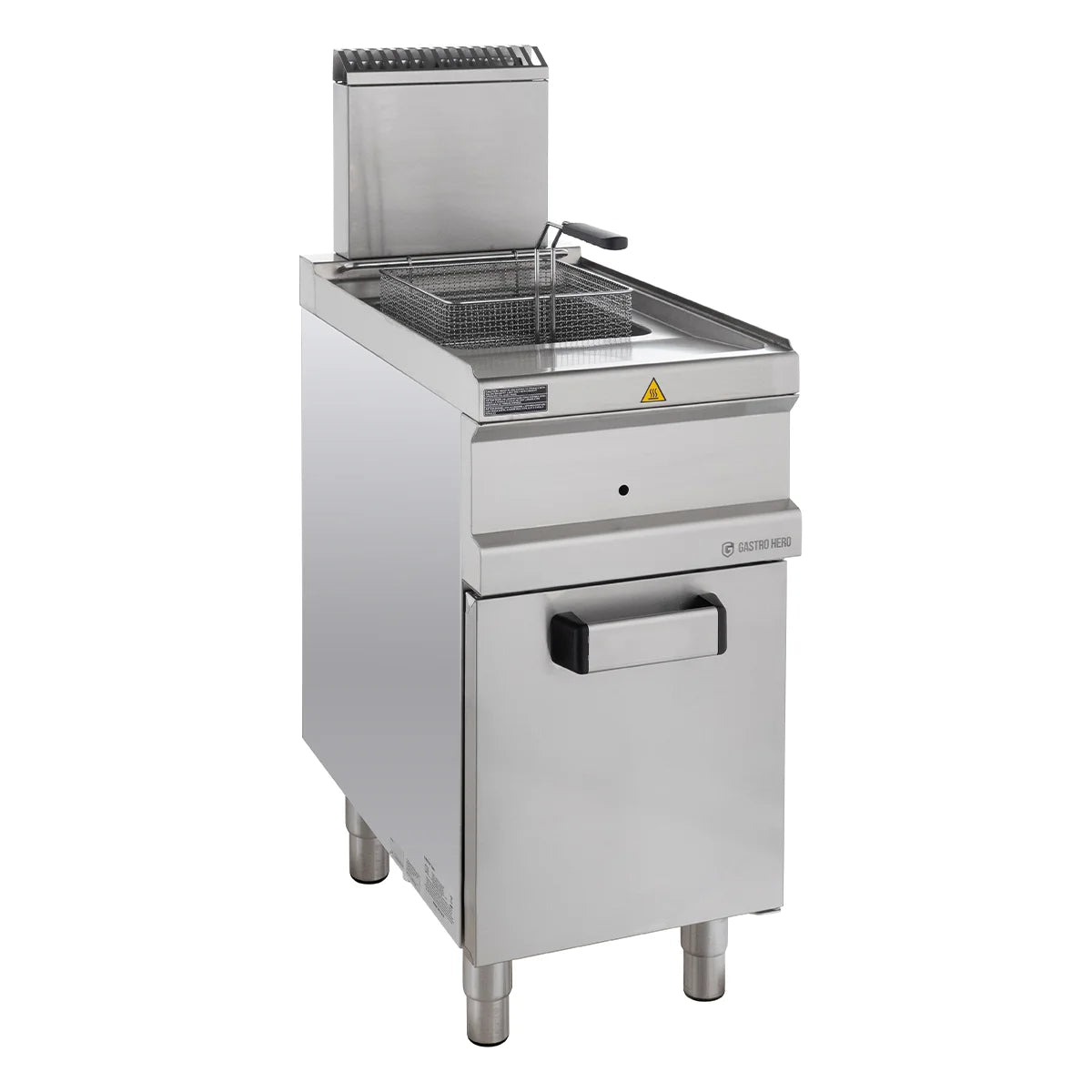 Friteuse à gaz Série 700 - 40/70 - 14 litres