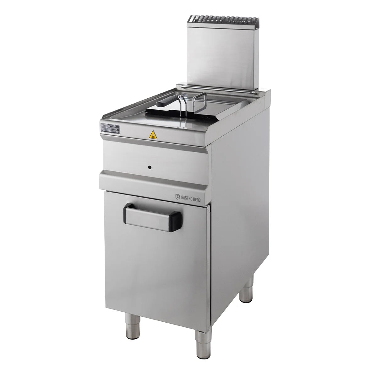 Friteuse à gaz Série 700 - 40/70 - 14 litres