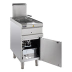 Friteuse à gaz Série 700 - 40/70 - 14 litres
