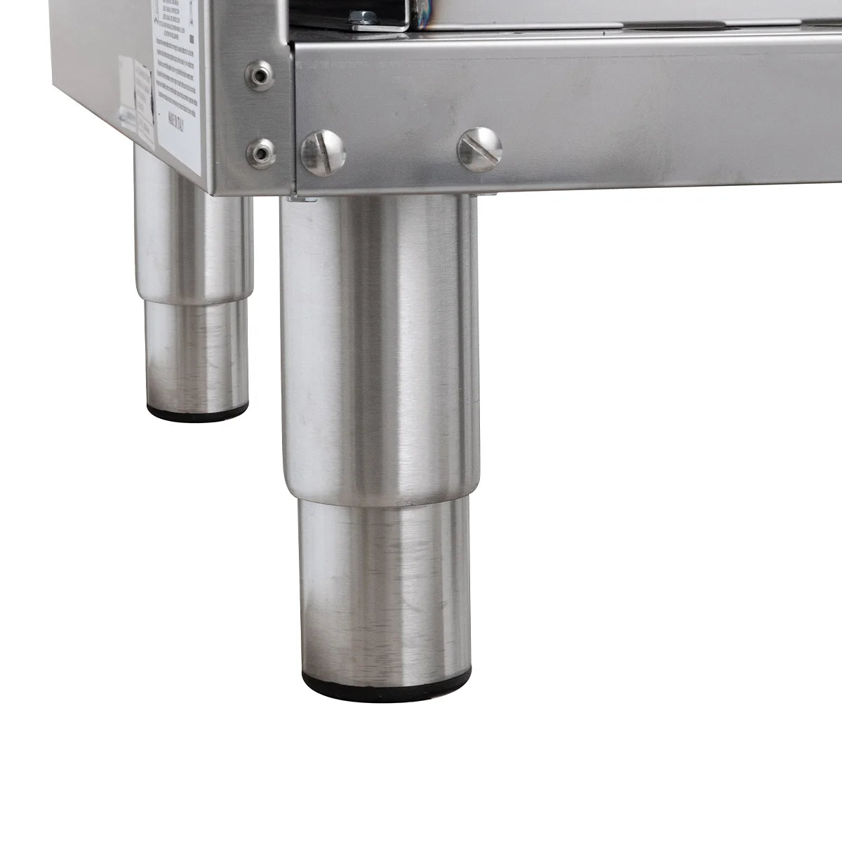 Friteuse à gaz Série 700 - 40/70 - 14 litres