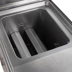 Friteuse à gaz Série 700 - 40/70 - 14 litres
