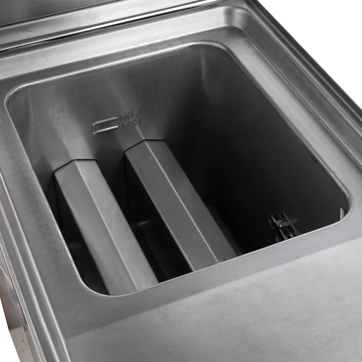 Friteuse à gaz Série 700 - 40/70 - 14 litres