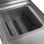 Friteuse à gaz Série 700 - 40/70 - 14 litres