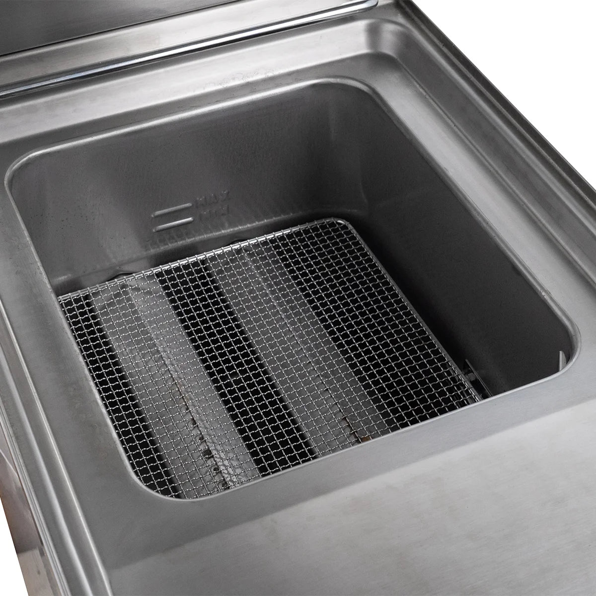 Friteuse à gaz Série 700 - 40/70 - 14 litres