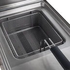 Friteuse à gaz Série 700 - 40/70 - 14 litres