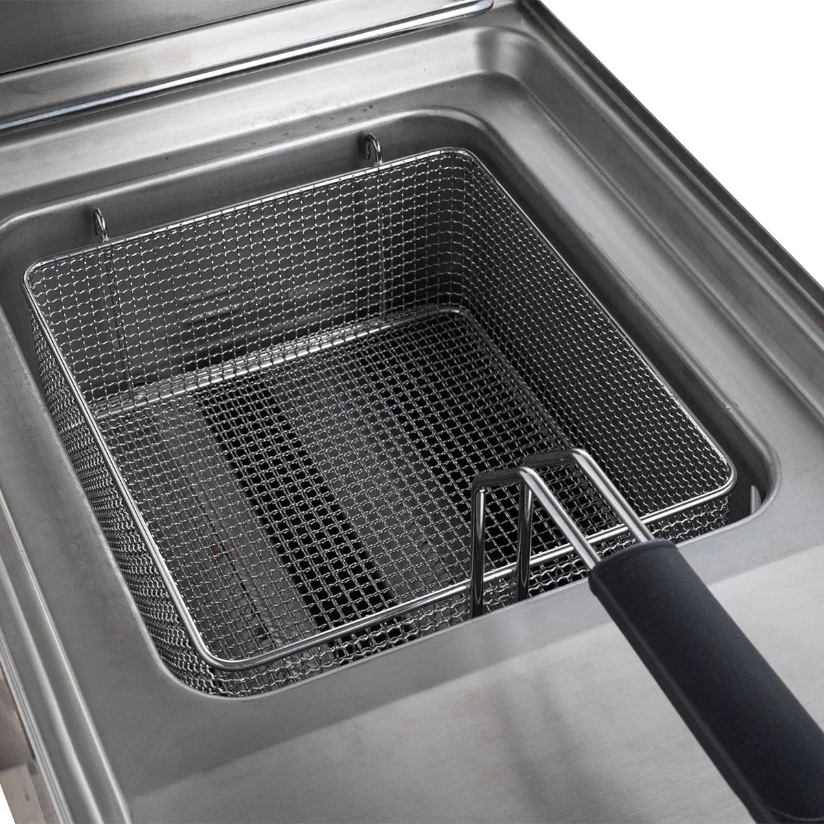 Friteuse à gaz Série 700 - 40/70 - 14 litres