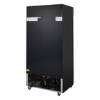 Armoire à boissons ECO 630 avec enseigne lumineuse et portes coulissantes