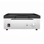 Plancha en fonte Buffalo 2,8 kW