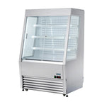 Vitrine murale réfrigérée multideck Polar Série G 918 mm