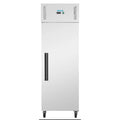 Armoire de congélation Polar série G en acier inoxydable 514 litres