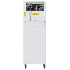 Armoire de congélation Polar série G en acier inoxydable 514 litres