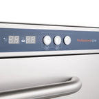 Lave-vaisselle PROFI Digital 50 SLE panier 50x50 cm, avec doseur de détergent & de produit de rinçage, avec pompe de vidange & adoucisseur, Fabriqué en Europe, 230 V