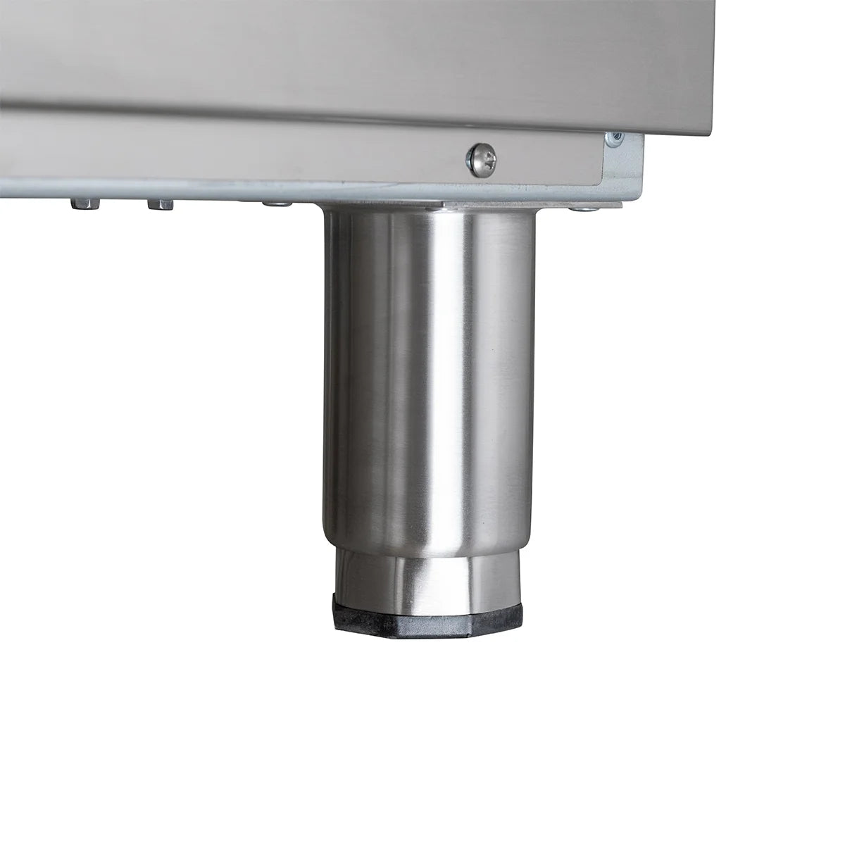Lave-vaisselle à capot PROFI Digital 54 SL 50x50 cm (dimensions du panier), avec doseur de détergent et de produit de rinçage, avec pompe de vidange, Fabriqué en Europe, 400 Volt