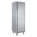 Armoire à vaisselle ECO 6x6x18 avec porte battante
