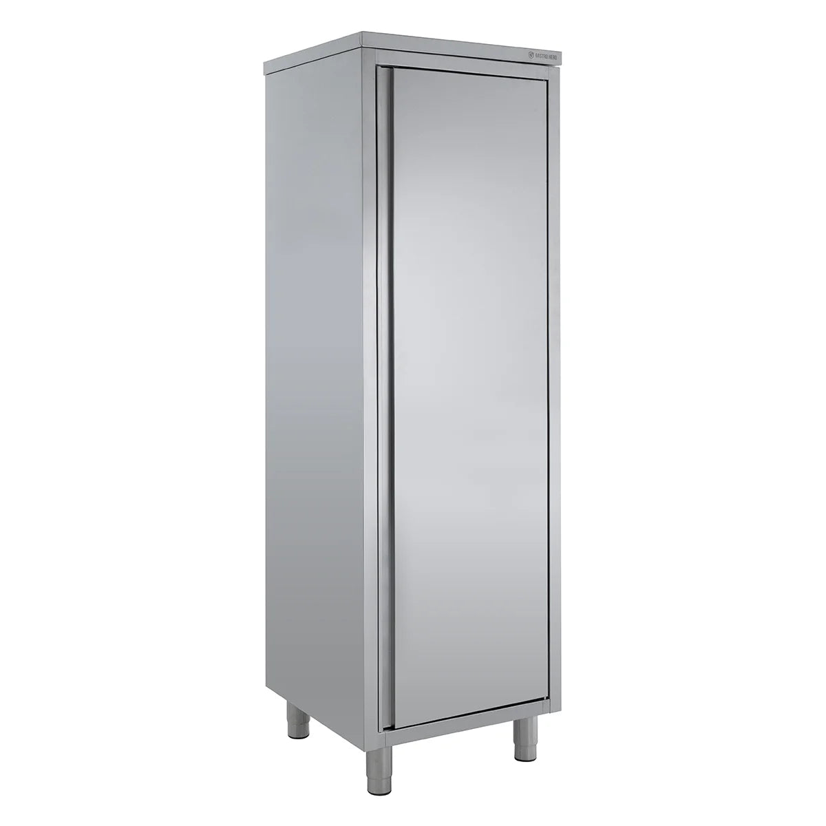 Armoire à vaisselle ECO 6x6x18 avec porte battante