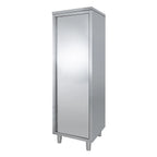Armoire à vaisselle ECO 6x6x18 avec porte battante