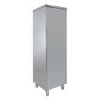 Armoire à vaisselle ECO 6x7x20 avec porte battante