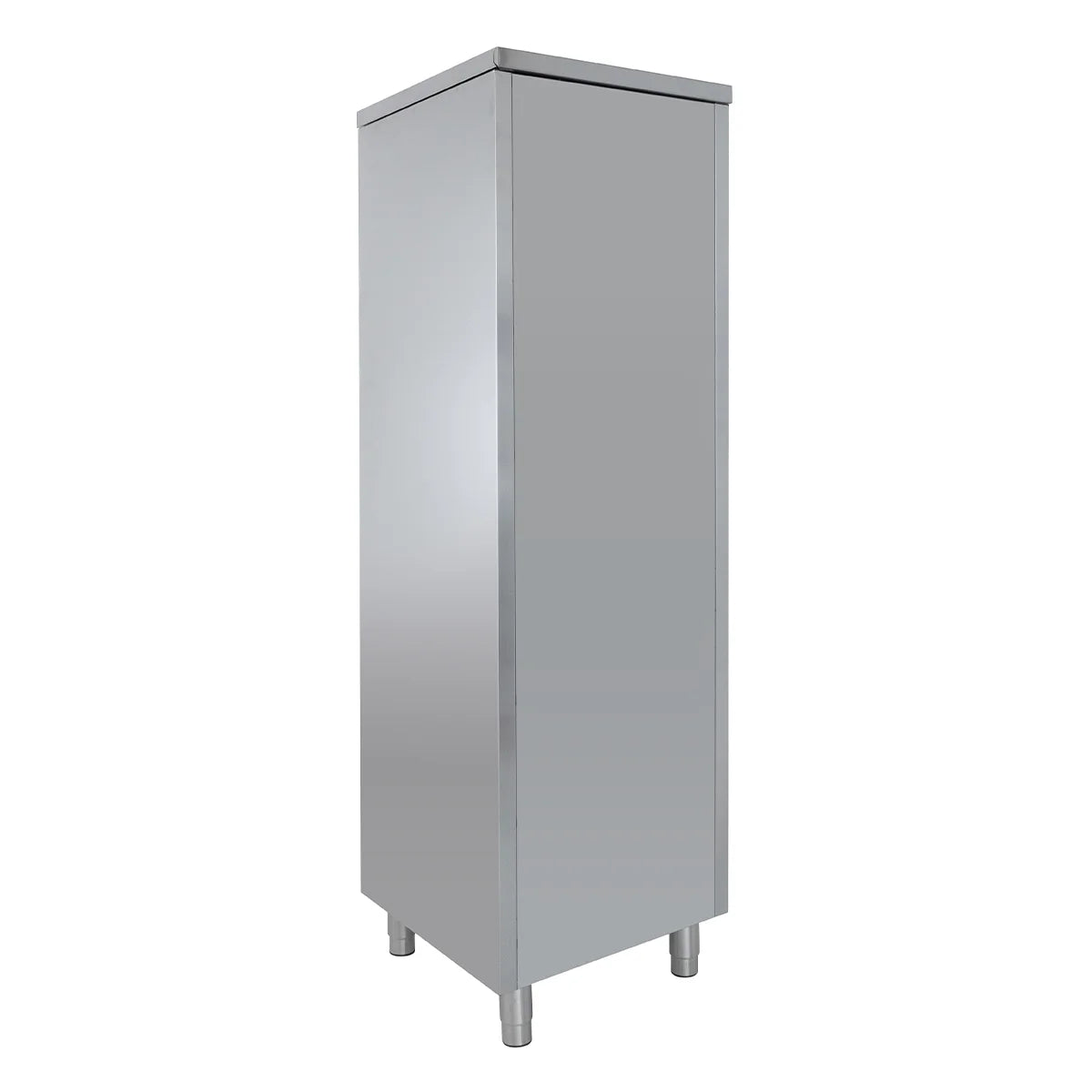 Armoire à vaisselle ECO 6x7x20 avec porte battante