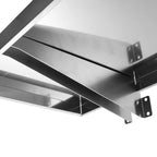 Étagère murale Eco 140x40