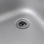 Table de lavage ECO 12x7 avec 1 bac à gauche