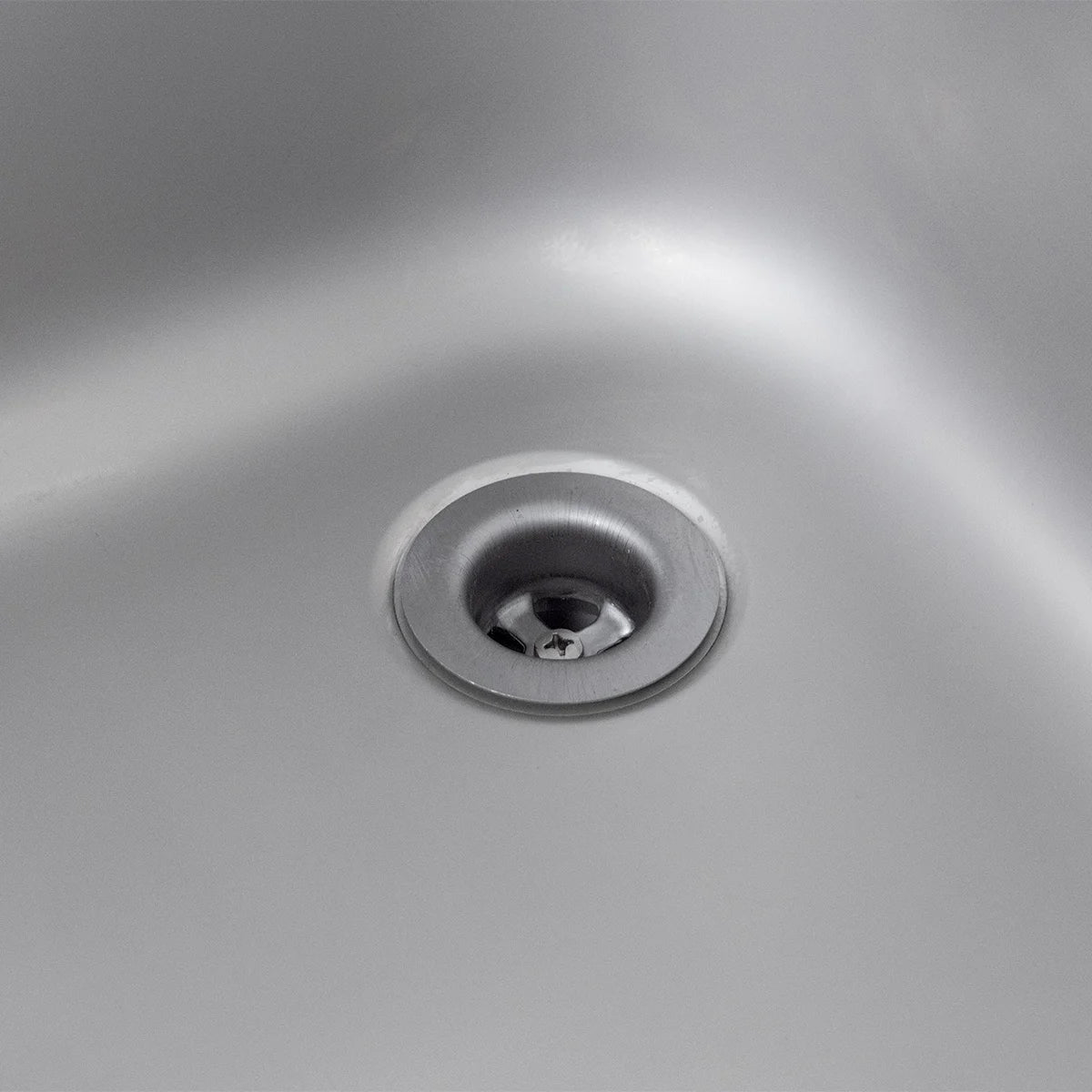 Table de lavage ECO 12x7 avec 1 bac à gauche