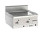 Bartscher Plaque grill gaz - lisse