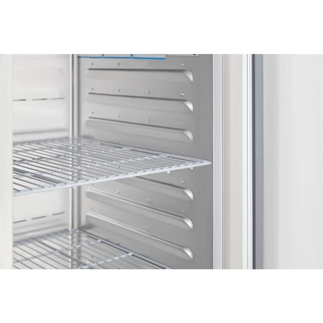 Armoire de congélation Polar série G en acier inoxydable 1200 litres