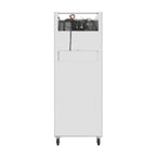 Armoire réfrigérée professionnelle Polar Série U GN 2/1 560 Litres