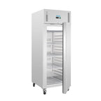 Armoire de congélation professionnelle Polar Série U GN 2/1 560 litres