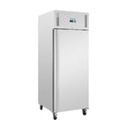 Armoire de congélation professionnelle Polar Série U GN 2/1 560 litres