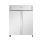 Armoire de congélation professionnelle Polar Série U GN 2/1 1300 litres