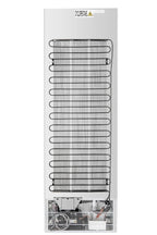 Armoire de congélation ECO 400, intérieur en plastique, blanc