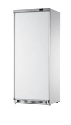 Armoire réfrigérée / armoire réfrigérée pour caisses de bière 600, pour 8 caisses, classe énergétique A