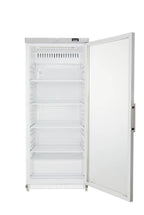 Armoire réfrigérée / armoire réfrigérée pour caisses de bière 600, pour 8 caisses, classe énergétique A