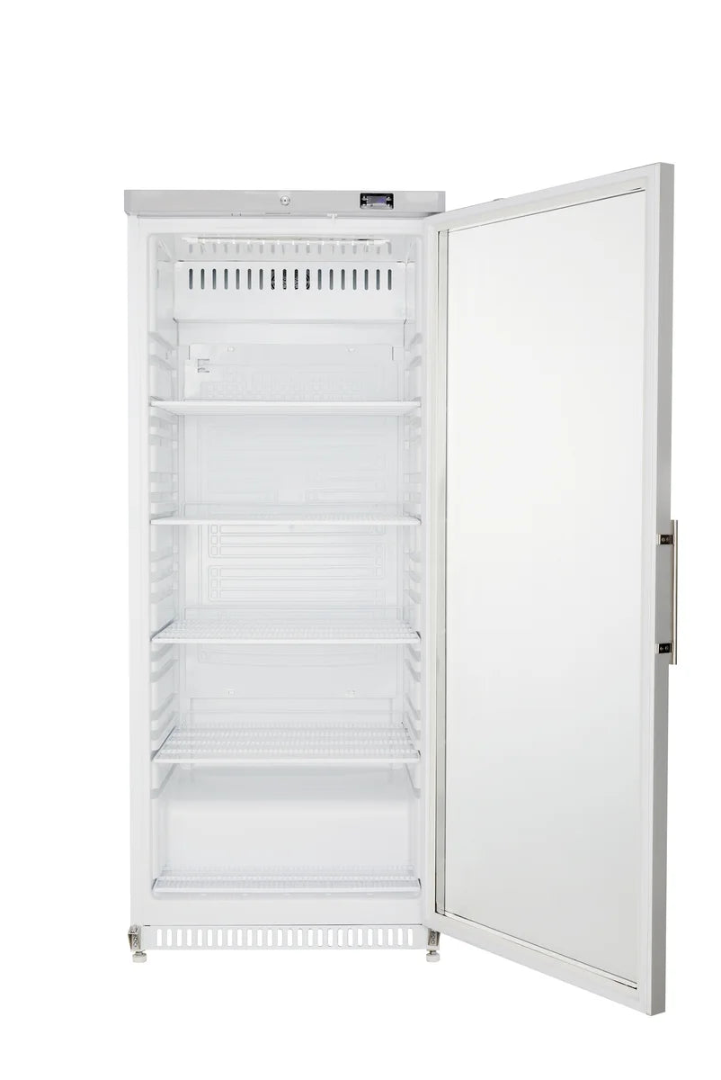 Armoire réfrigérée / armoire réfrigérée pour caisses de bière 600, pour 8 caisses, classe énergétique A