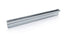 Rail pour Bon en inox, longueur/cm 120